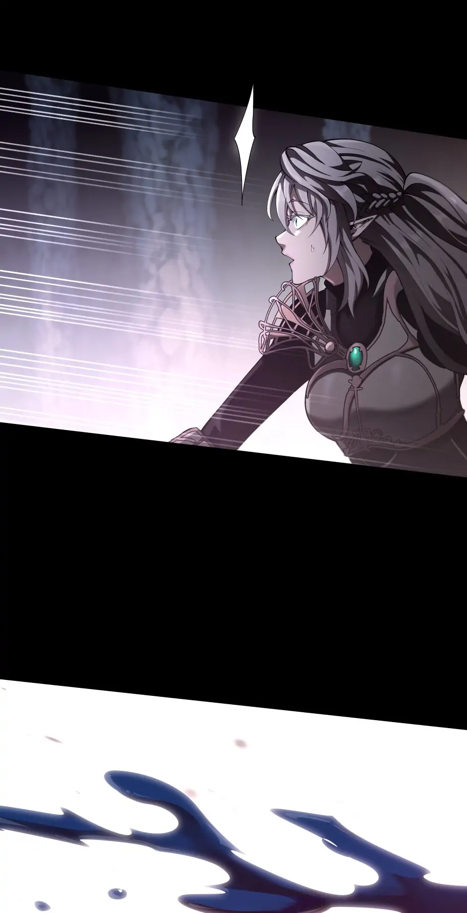 The Beginning After The End Chapter 172 image 29